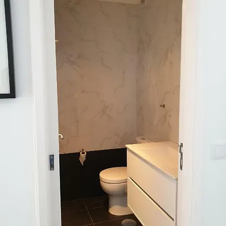דירה Pet Friendly *