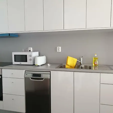 דירה Pet Friendly *
