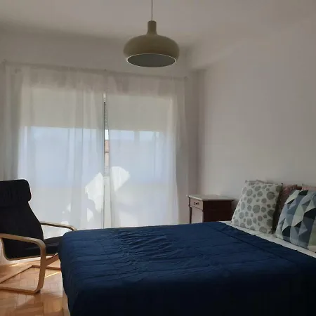 דירה Pet Friendly *