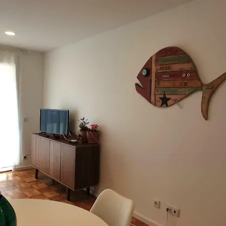 Pet Friendly דירה פורטו